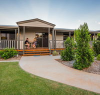 The Rocks Motel - Accommodation Georgetown