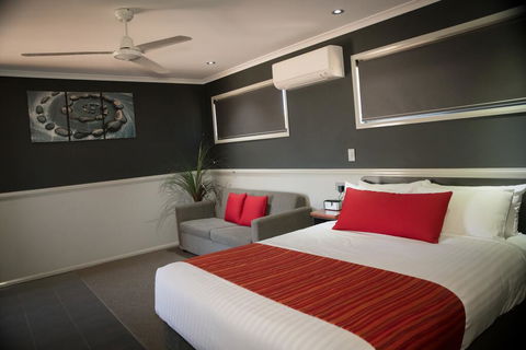 The Rocks Motel - Accommodation Georgetown 2