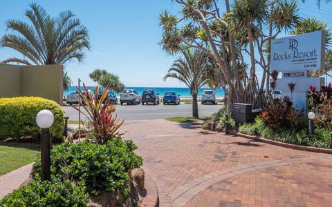 The Rocks Resort - Official - Accommodation Georgetown 2