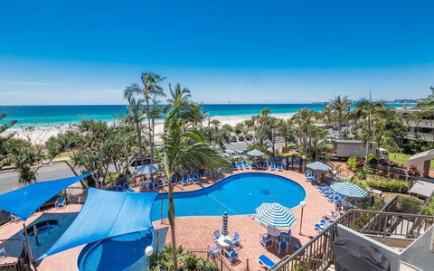 The Rocks Resort - Official - Accommodation Georgetown 0