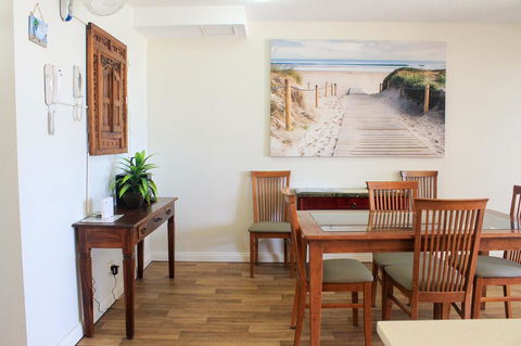 The Rocks Resort - Official - Accommodation Georgetown 1