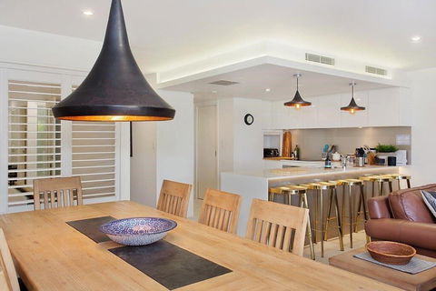 The Rocks Resort Unit GE - Accommodation Georgetown 3