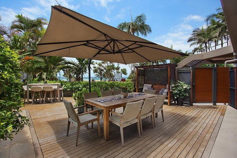 The Rocks Resort Unit GE - Accommodation Georgetown 0
