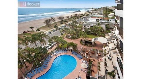 The Rocks Resort Unit GI - Accommodation Georgetown 3