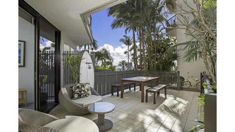 The Rocks Resort Unit GI - Accommodation Georgetown 0