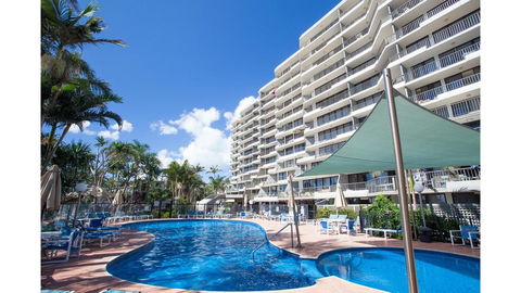The Rocks Resort Unit GI - Accommodation Georgetown 1