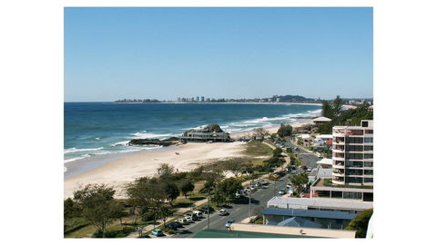 THE ROCKS RESORT, UNIT 11i - Accommodation Georgetown 1