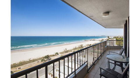 THE ROCKS RESORT, UNIT 11i - Accommodation Georgetown 0