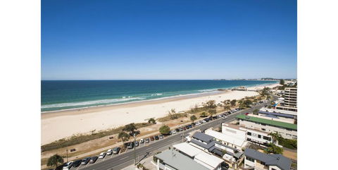 THE ROCKS RESORT, UNIT 11i - Accommodation Georgetown 2