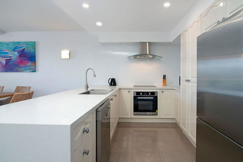 The Rocks Resort, Unit 1C - Accommodation Georgetown 1