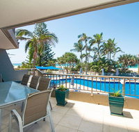 The Rocks Resort Unit 1C - Accommodation Georgetown