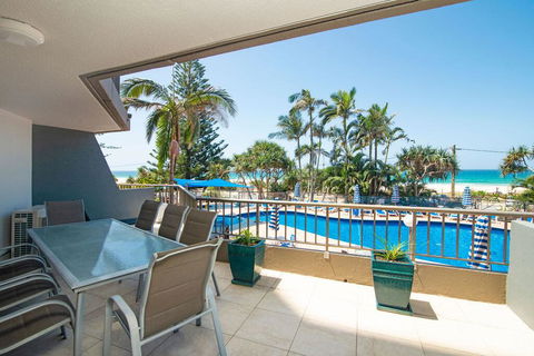 The Rocks Resort, Unit 1C - Accommodation Georgetown 0