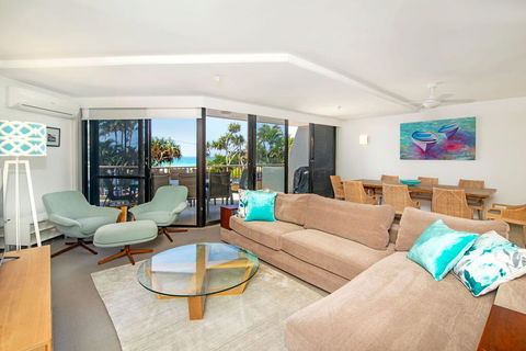 The Rocks Resort, Unit 1C - Accommodation Georgetown 3