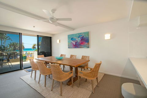 The Rocks Resort, Unit 1C - Accommodation Georgetown 2