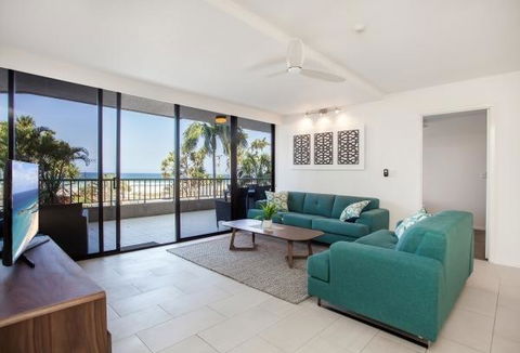 The Rocks Resort, Unit 1E - Accommodation Georgetown 2
