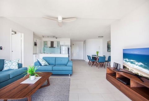The Rocks Resort, Unit 1E - Accommodation Georgetown 1