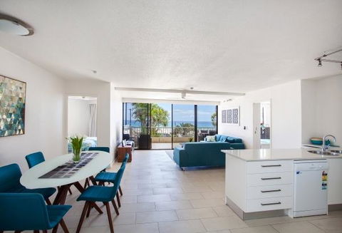 The Rocks Resort, Unit 1E - Accommodation Georgetown 3
