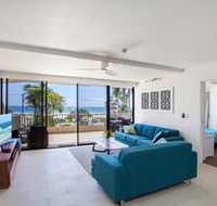 The Rocks Resort Unit 1E - Accommodation Georgetown