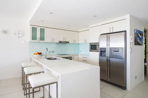 THE ROCKS RESORT, UNIT 3C - Accommodation Georgetown 3