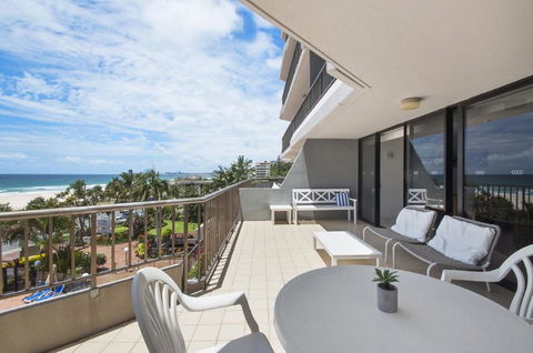 THE ROCKS RESORT, UNIT 3C - Accommodation Georgetown 1