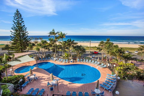 THE ROCKS RESORT, UNIT 3D - Accommodation Georgetown 1