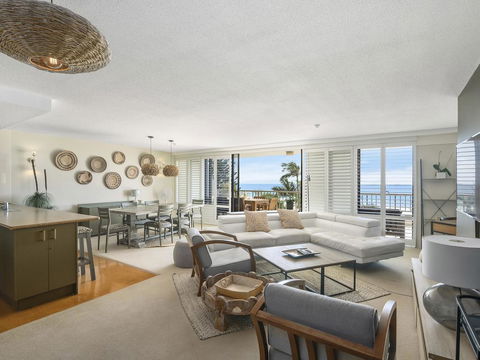 THE ROCKS RESORT, UNIT 3D - Accommodation Georgetown 3