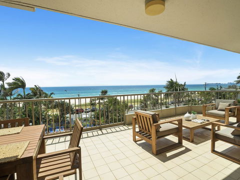 THE ROCKS RESORT, UNIT 3D - Accommodation Georgetown 0
