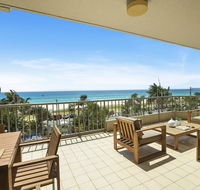 THE ROCKS RESORT UNIT 3D - Accommodation Georgetown