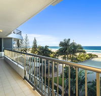 The Rocks Resort Unit 4i - Accommodation Georgetown