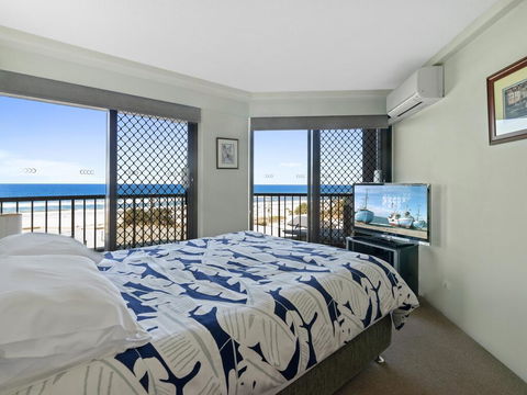 The Rocks Resort, Unit 4i - Accommodation Georgetown 1