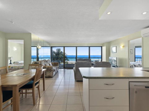 The Rocks Resort, Unit 4i - Accommodation Georgetown 3