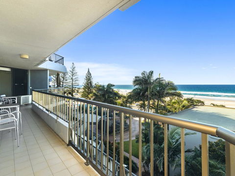 The Rocks Resort, Unit 4i - Accommodation Georgetown 0