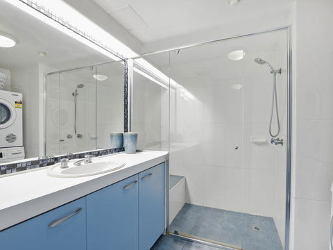 The Rocks Resort, Unit 5D - Accommodation Georgetown 2