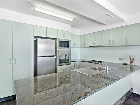 The Rocks Resort, Unit 5D - Accommodation Georgetown 3