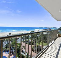 The Rocks Resort Unit 5D - Accommodation Georgetown