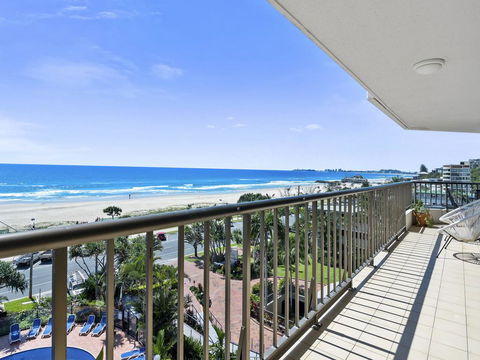 The Rocks Resort, Unit 5D - Accommodation Georgetown 0