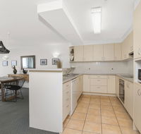 The Rocks Resort Unit 8G - Accommodation Georgetown