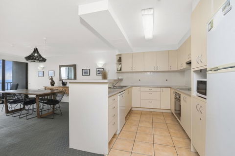 The Rocks Resort, Unit 8G - Accommodation Georgetown 0