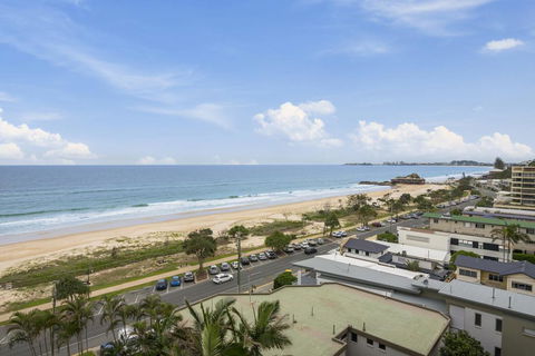 The Rocks Resort, Unit 8G - Accommodation Georgetown 1