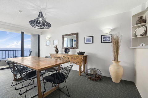 The Rocks Resort, Unit 8G - Accommodation Georgetown 3