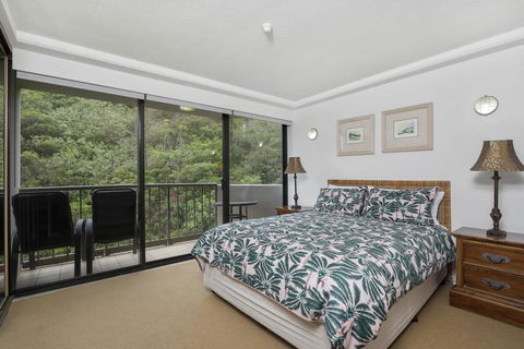The Rocks Resort, Unit 8G - Accommodation Georgetown 2