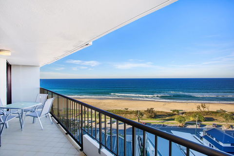 THE ROCKS RESORT, UNIT 9J - Accommodation Georgetown 0