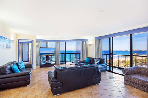 THE ROCKS RESORT, UNIT 9J - Accommodation Georgetown 1