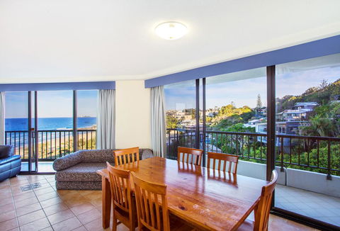 THE ROCKS RESORT, UNIT 9J - Accommodation Georgetown 2