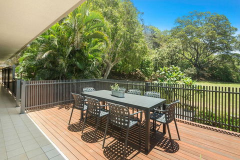 The Rocks Resort, Unit GA - Accommodation Georgetown 3