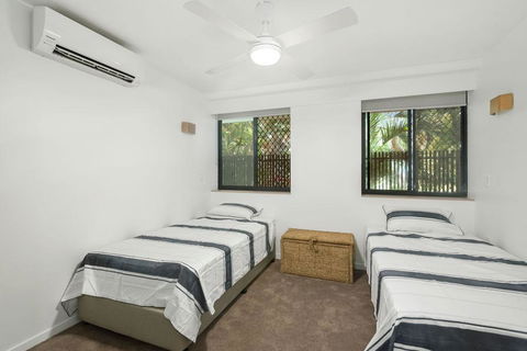 The Rocks Resort, Unit GA - Accommodation Georgetown 1
