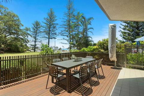 The Rocks Resort, Unit GA - Accommodation Georgetown 0