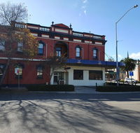 The Royal Hotel - Accommodation Georgetown