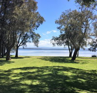 The Sanctuary at Paradise Beach BB - Accommodation Georgetown