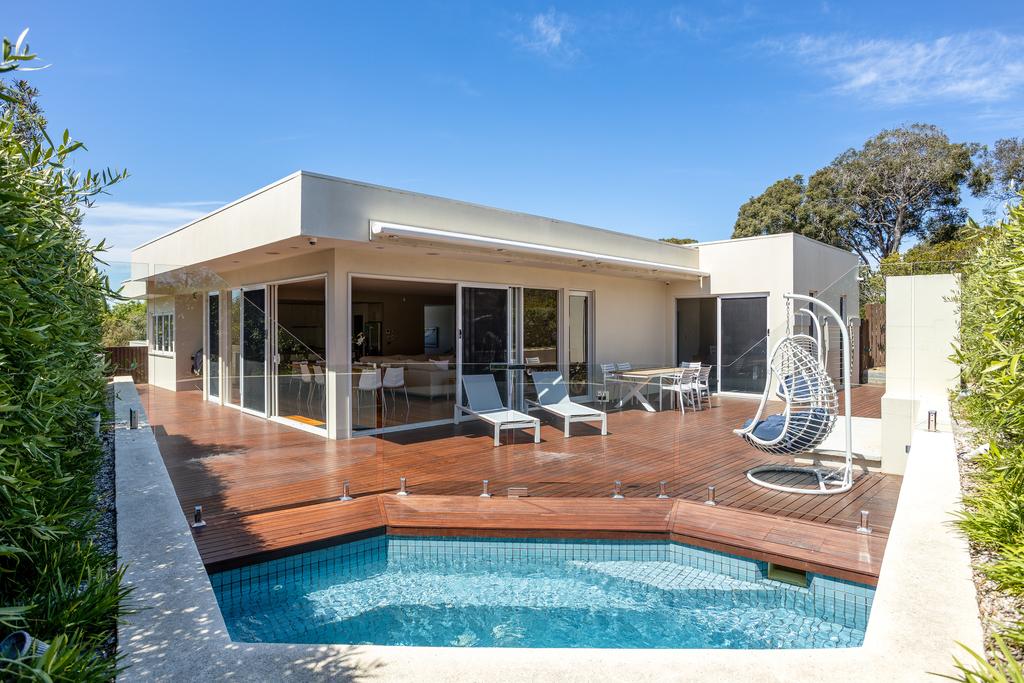 Blairgowrie VIC Accommodation Georgetown